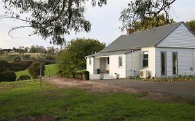 Leichhardt Cottages